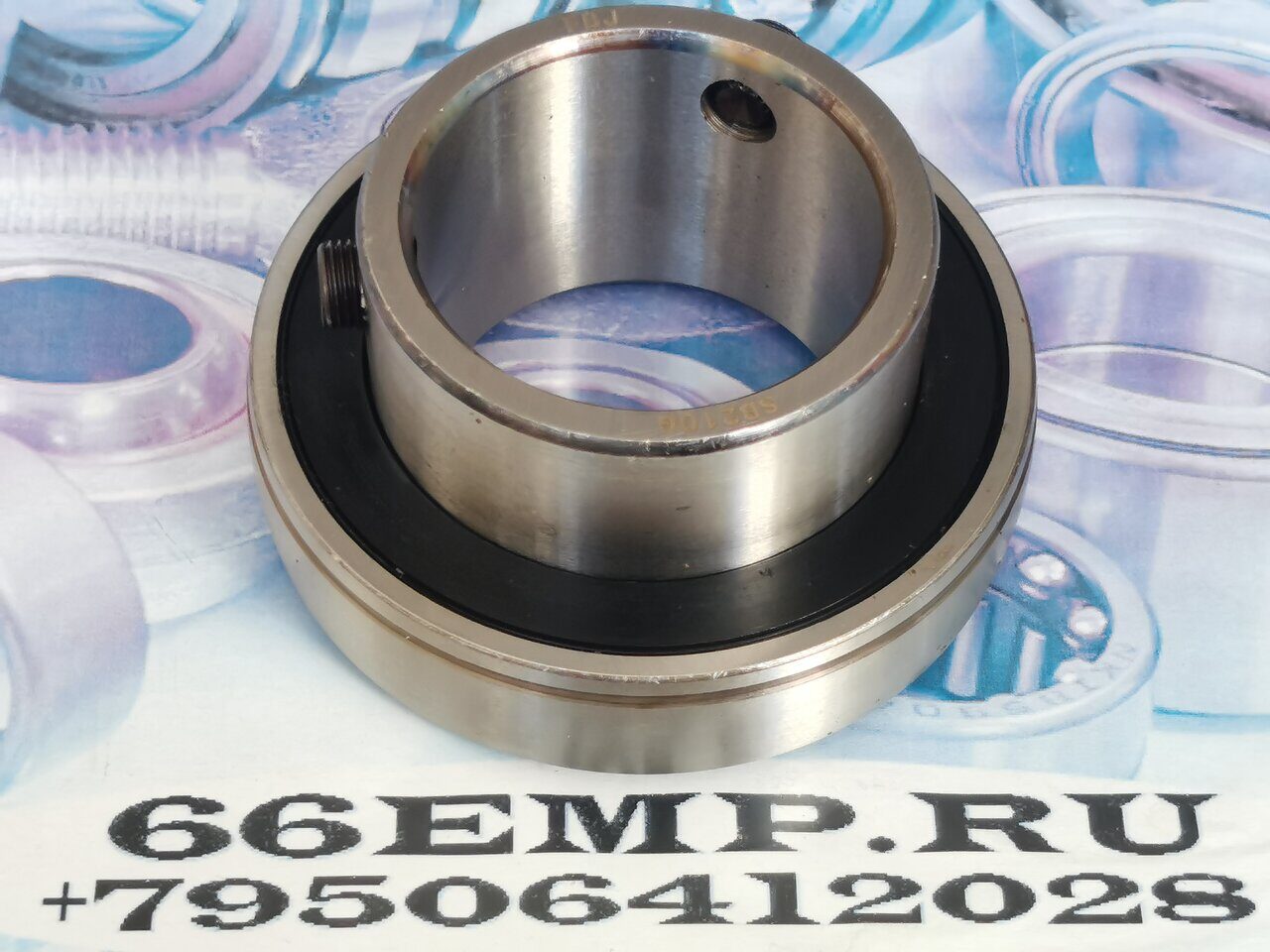 Подшипник SB210 G FBJ-66EMP.RU